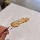 철이 야끼만두 바삭한 튀김옷이 맛있는 야끼만두 후기