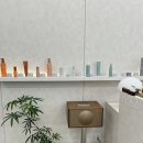 은블리헤어 | 경산 미용실 중산동 포그룸헤어 애쉬브라운 웨딩염색 추천