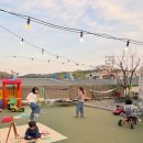 연당 | [ 파주 키즈펜션 ] 에어바운스·미술놀이까지 가능한 작은연당펜션 대관후기