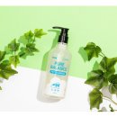 샴푸하는 강아지 이미지