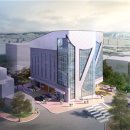 반다비복합체육센터 이미지