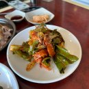 제주도민 추천맛집 화순평양면옥 평양냉면, 소고기 수육 주문은 필수