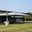 골프존카운티 오라 골프 연습장 이미지