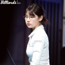 'LPBA 여왕전' 승자는 스롱과 이미래... 8강전은 임혜원, 김세연과 격돌 이미지
