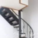 집 고를때 복층 계단 어떤게 나아? 이미지