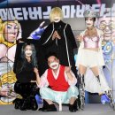 영구 코퍼레이션 이미지