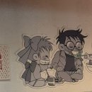 영심이떡볶이