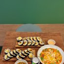 세븐일레븐 광주상무스타타워점 | 광주 상무지구 김밥 분식 맛집 삼청당 솔직후기