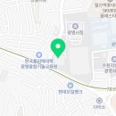 광명시민회관 다목적실 이미지