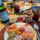 세븐일레븐 부산우동푸르지오점 | [부산] 시그니엘 더뷰 뷔페 석식 내돈내산 후기 찾아가는 방법