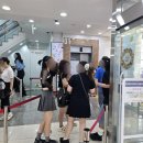 이디야커피명동역점 | [다이소 원정대] 다이소 명동역점 방문 후기🫡 12층 다이소 탈탈 털기, 명동 다이소 이용 팁!