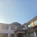 약수모텔 | 설악산 오색코스 등산 숙소 오색 약수온천모텔 특실 후기