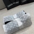 세메터리 크로스 올 오버 프린트 스웨트팬츠 블랙...매장 가격 공유 및 내돈내산 후기 &amp; 상세 사이즈 리뷰