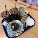 경기도 수원시 영통구 매여울로 | 수원 영통구 카페 테이저 후기, 힙한 분위기 속 디저트 즐기기