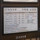 금강대중탕 | [공지] 부산 동래 녹천호텔 가족탕 후기｜대실로 프라이빗 온천 즐기기