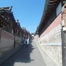 지금 여기 북촌 이미지