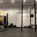 액티브 복싱클럽 이미지
