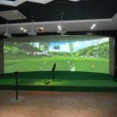 스크린골프타운 이미지