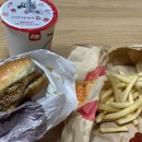 롯데리아 전주효자서부점 이미지