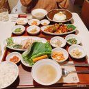 GG노래연습장 | [일상/보드게임/맛집] 음식이 길고 웨이팅이 맛있어요(강남맛집•데이트코스 추천)