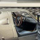 [CMC] Porsche 904 Carrera GTS, winner Targa Florio 1964, Pucci/Davis, #86 이미지