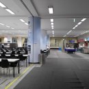 밸리 카페테리아 이미지