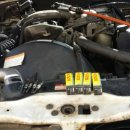 골든카서비스 이미지