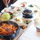 보약한첩 | 청풍호케이블카맛집 밥상위의 보약한첩 청풍점 제천 한식집 점심특선 후기