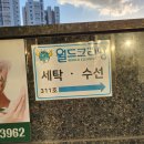 월드크리닝녹번역