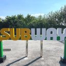써브웨이 논산점 이미지