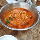 성산은하식당