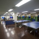 검단복지회관 탁구장 이미지