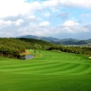 정남진골프리조트 이미지
