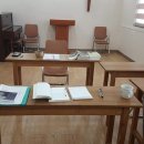 한일장신대학교 일반대학원 이미지