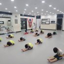 한마대동태권도장 이미지