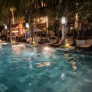 트윈세탁소 | 알마니티 호이안 웰니스 리조트 디럭스 풀뷰 트윈룸 숙박후기