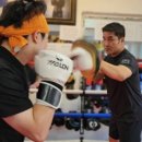 경희복싱클럽 이미지