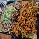 한량석쇠 이미지