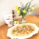 비노보노 vino buono, 수원 행궁동 파스타, 크림뇨끼 맛집 데이트코스 추천 주차