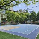 세영공원 농구장 이미지