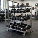 효태닝&VIP PT | 내 몸뚱이 구하러 가는 길! 망포역 헬스장 어디까지 가봤니?