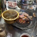 대가야뒷고기 | [고령맛집/대가야오일장] 11시에 가도 웨이팅? 시장...줄 서는 '오는날 장날' 뒷고기 찐후기 (내돈내산💸)