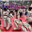 즐거운태권도 이미지