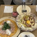 상원미술관 | 성수동 파스타 찐맛집 브리비트ㅣ뚝섬역 데이트맛집으로 추천 (리조또 강추)