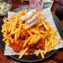 평택 소사벌 &#39;아웃닭&#39;과 술자리 단골 &#39;깡우동&#39; 안주가 맛있는 술집 방문후기!!