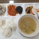 원광대 교직원식당