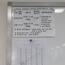 거제옥포 요양보호사교육원