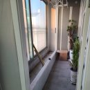 당하2차풍림아이원아파트경로당 | 검단 당하2차풍림아이원 아파트 베란다 화단을 활용하여 16년만에 화단덮개 시공으로 베란다가 깔끔해...