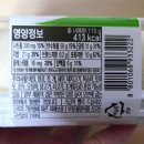 원플러스원 | 내돈내산 GS편의점 원플러스원 서울우유 우유크림모찌롤 칼로리 솔직후기