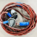 (주)대라반도체 | [리뷰] Culemi-02 Blood Moon 케이블 사용후기